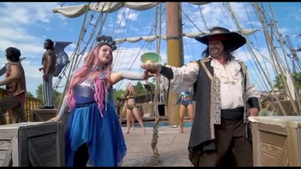 Parchi acquatici, da Caribe Bay l'innovazione degli show dal vivo