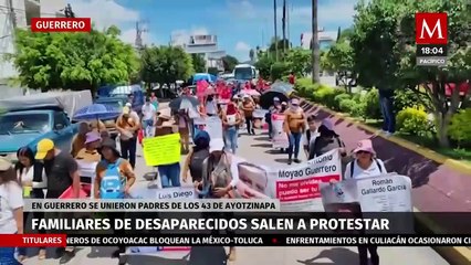 Vuelve la calma a Sinaloa tras ‘Culiacanazo’. Selene Flores, 30 de agosto 2024