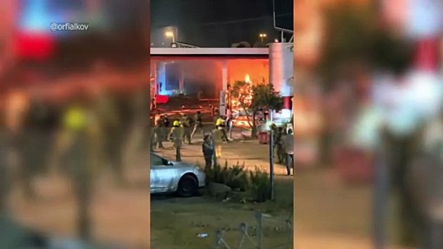 El Ejército israelí mata a dos presuntos terroristas por dos ataques en Cisjordania