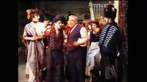 Charlie Chaplin's 'His New Job' (1915) | Colorized 4K Resolution | Classic Comedy