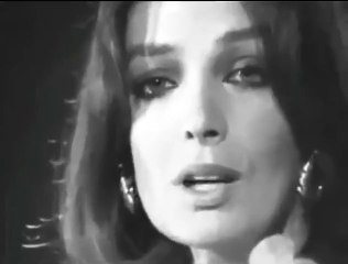 Marie Laforêt – 'Tant qu'il y aura des chevaux' (1973)
