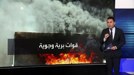 كيف أثرت العمليات العسكرية على مدينة جنين بالضفة؟