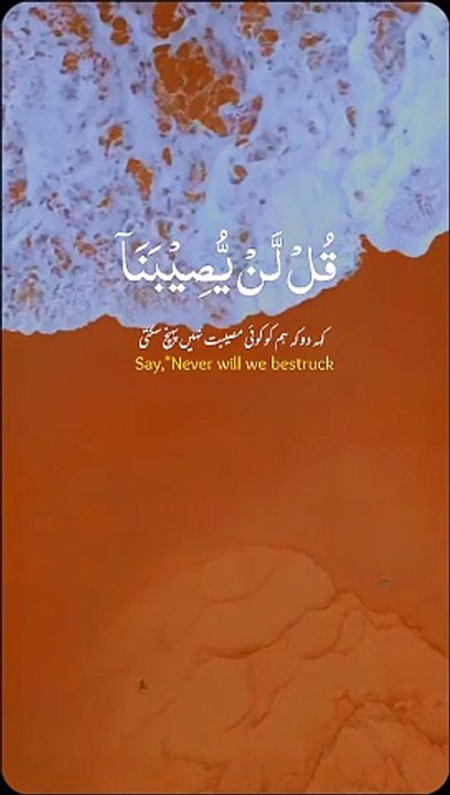 Quran || Quranic Ayat || Recite Quran