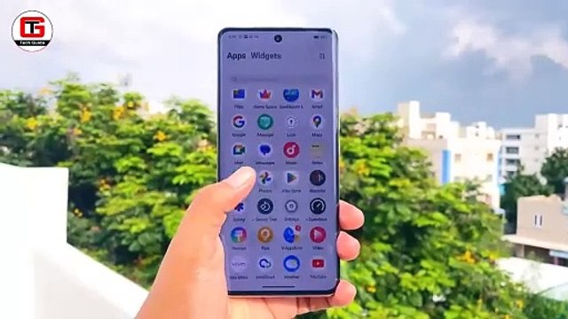 vivo T3 Pro Unboxing, Camera, Gaming ｜ vivo T3 Pro 5G Best Smartphone under 25000 ｜ vivo T3 Pro 5G