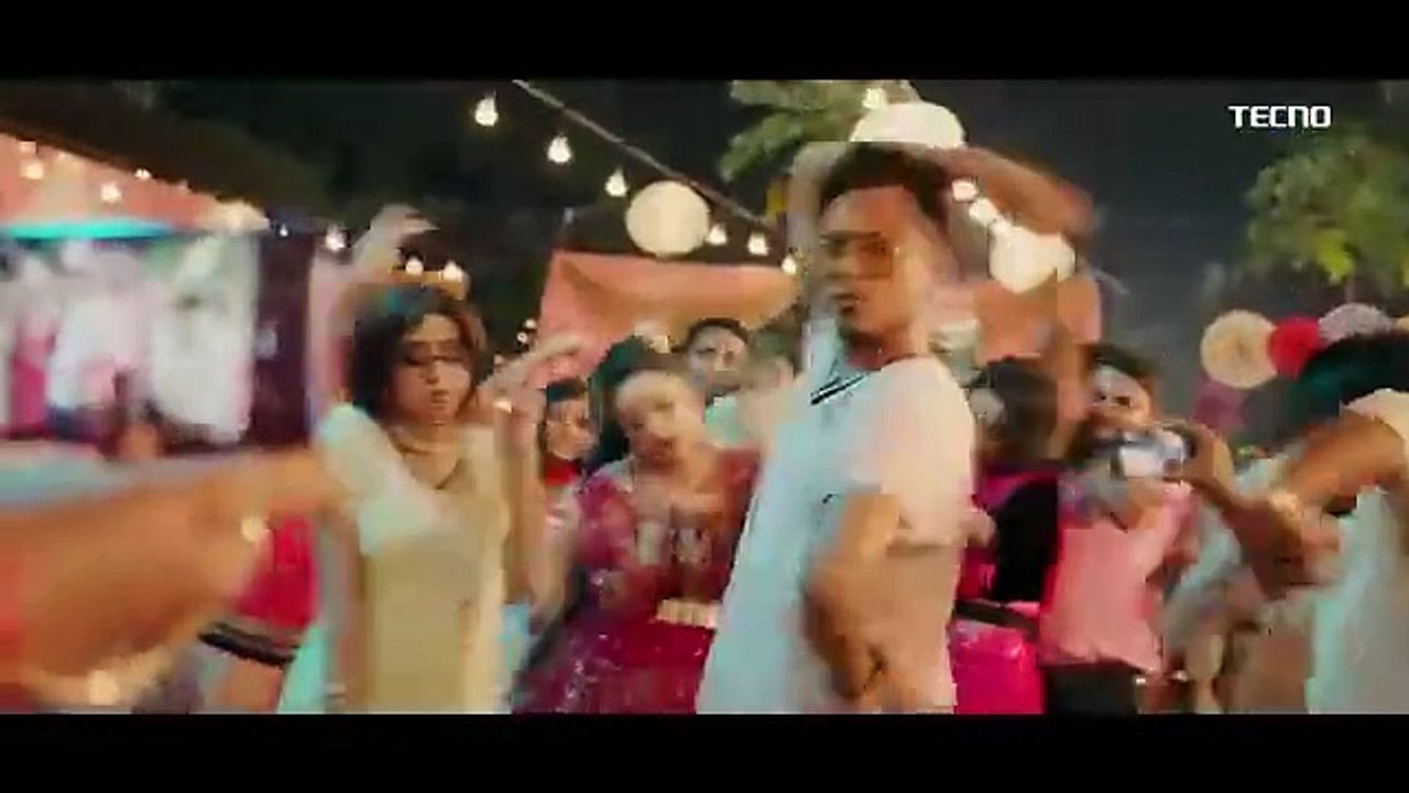 Kababer Haddi - Pritom Feat. Protic  Sabnam Faria,Polash,Marzuk Russell  Wedding Song Of The Year