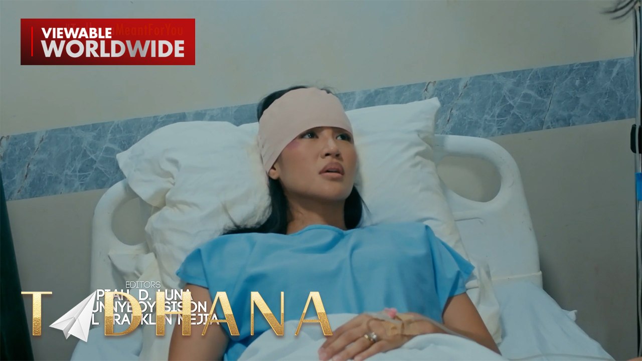 Lalaki, inilayo ng kanyang malditang ina mula sa kanyang misis! (Part 5/12) | Tadhana
