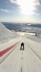 Extreme sports adventure no limits