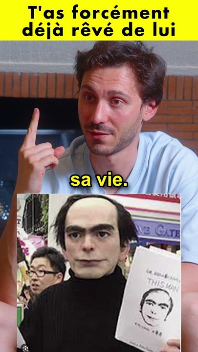 Le This Man