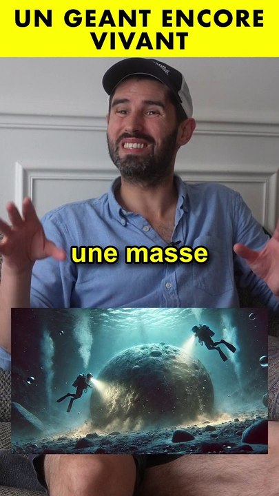 Un géant vivant