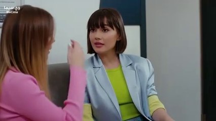 مسلسل التفاح الحرام 6 الحلقه 39 مدبلجه كامله