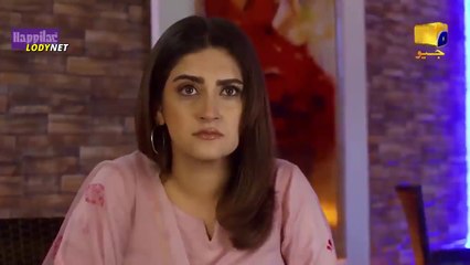 مسلسل فداكِ الروحِ مترجم حلقة 46