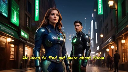 Chasing Shadows Through Time