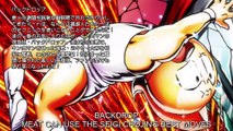 Kinnikuman: Kanpeki Chоujin Shiso-hen Episode 2 English Subbed