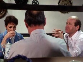 Derrick S07E15 - Lohmanns innerer Frieden