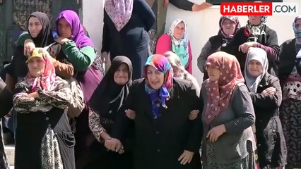 Yayla evinde katliam yapan şahsın ilk ifadesi! 3 kişiyi öldürüp nasıl yaktığını anlattı