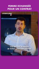 La trahison est la mort lente de l’amour.