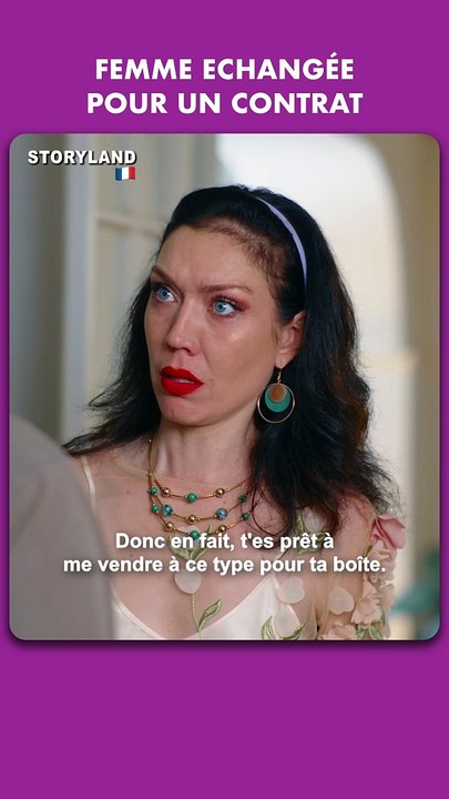 L’amour trahi ne trouve jamais de répit