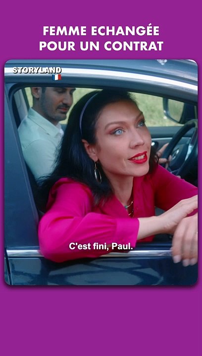 Celui qui trahit l’amour se condamne à une vie sans paix