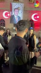 Kayseri’de Geceye Damga Vuran Tören Sonrası Vali Çiçek’ten Açıklama!