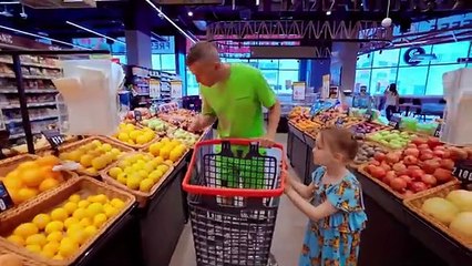 Vania Mania Kids - Safety rules in the Car