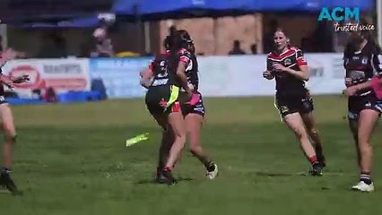 Boggabri Kangaroos win extra time thriller over Werris Creek in preliminary final