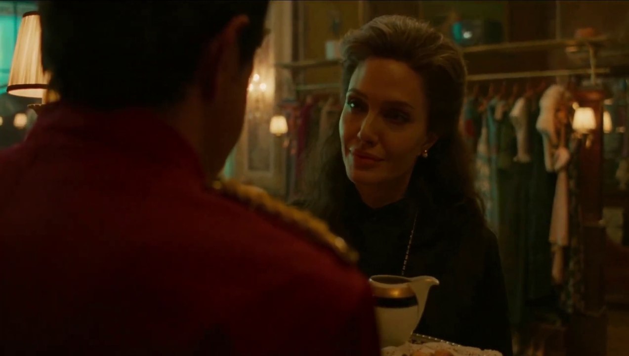 Maria - Clip VOSE
