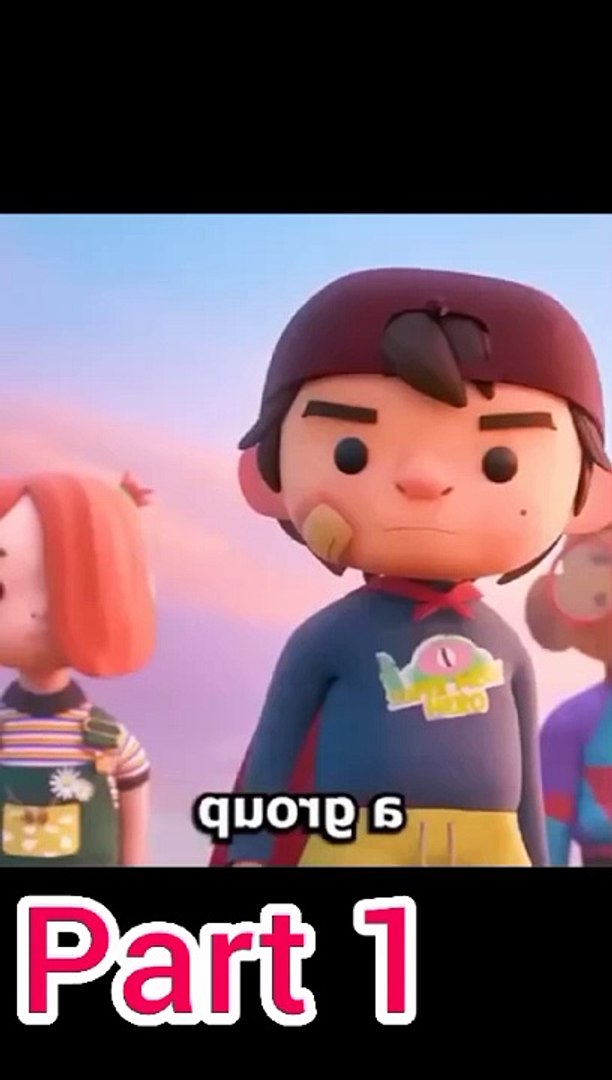 ⁣Explainer Movie in Hindi/urdu