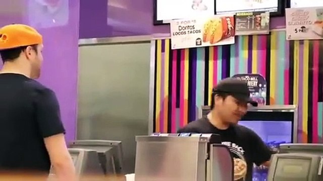 -No Talking- Hilarious Triplet Deja Vu Prank