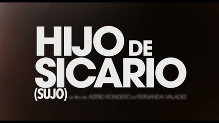 Hijo de Sicario - Bande-annonce #1 [VOST|HD1080p]
