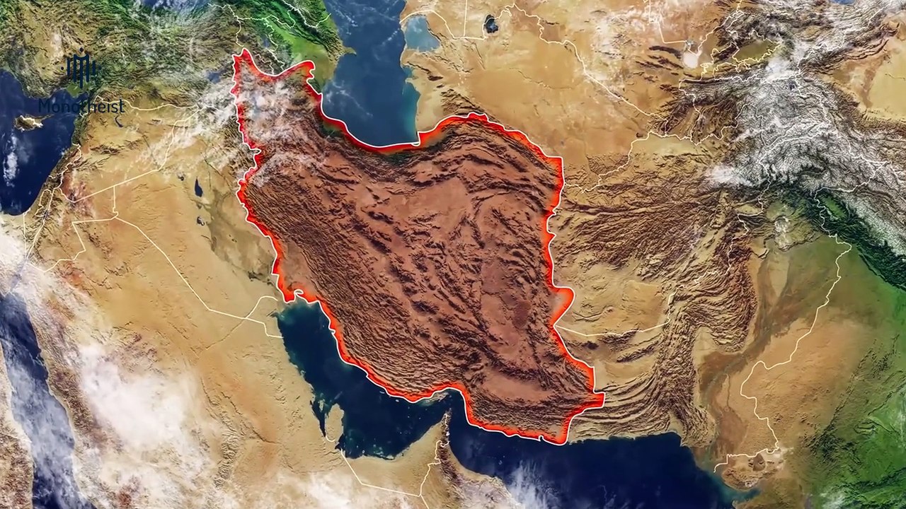 Arabian Peninsula | A Land of History and Diversity | Explained by Monotheist