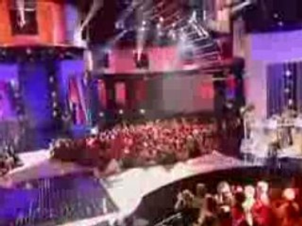 Vitaa et BOYZ 2 MEN dans Génération duo