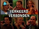 Verkeerd verbonden S01E04 Op hoop van zegen