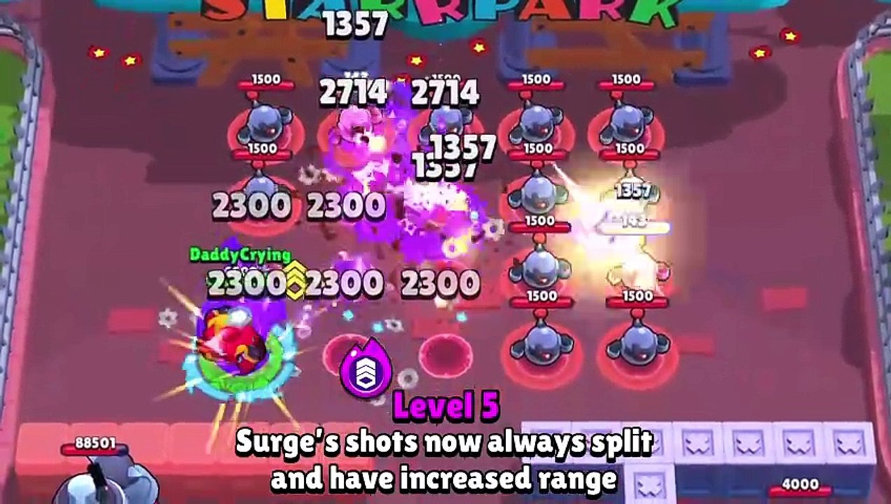 This Update Will Be Interesting