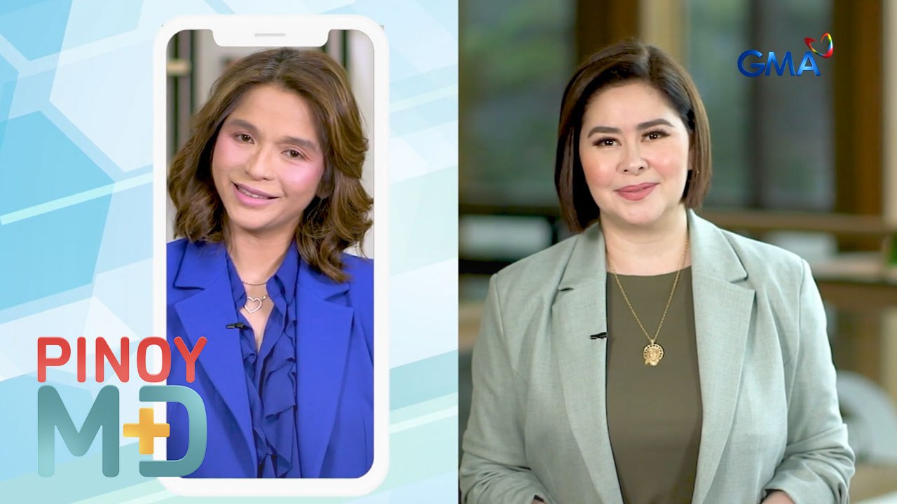 Ano ang puwedeng gawin para 'di lumala ang varicose veins? | Pinoy MD