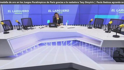 "El peligro del Madrid es convertirse en el PSG, te crees tan superior..."