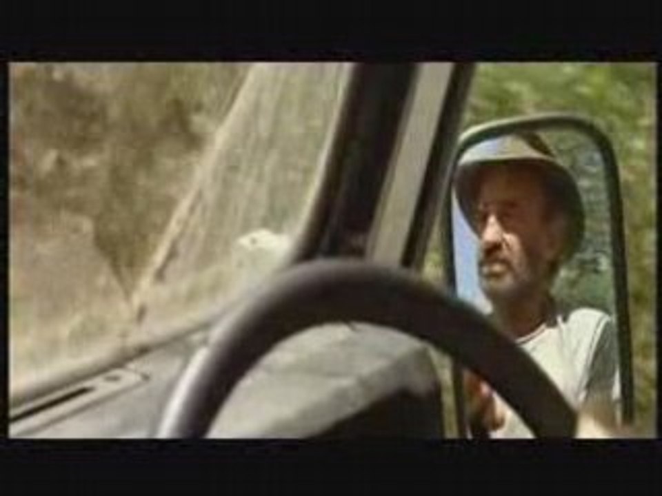 Belmondo - Itinéraire d'un enfant gâté (extrait 2)