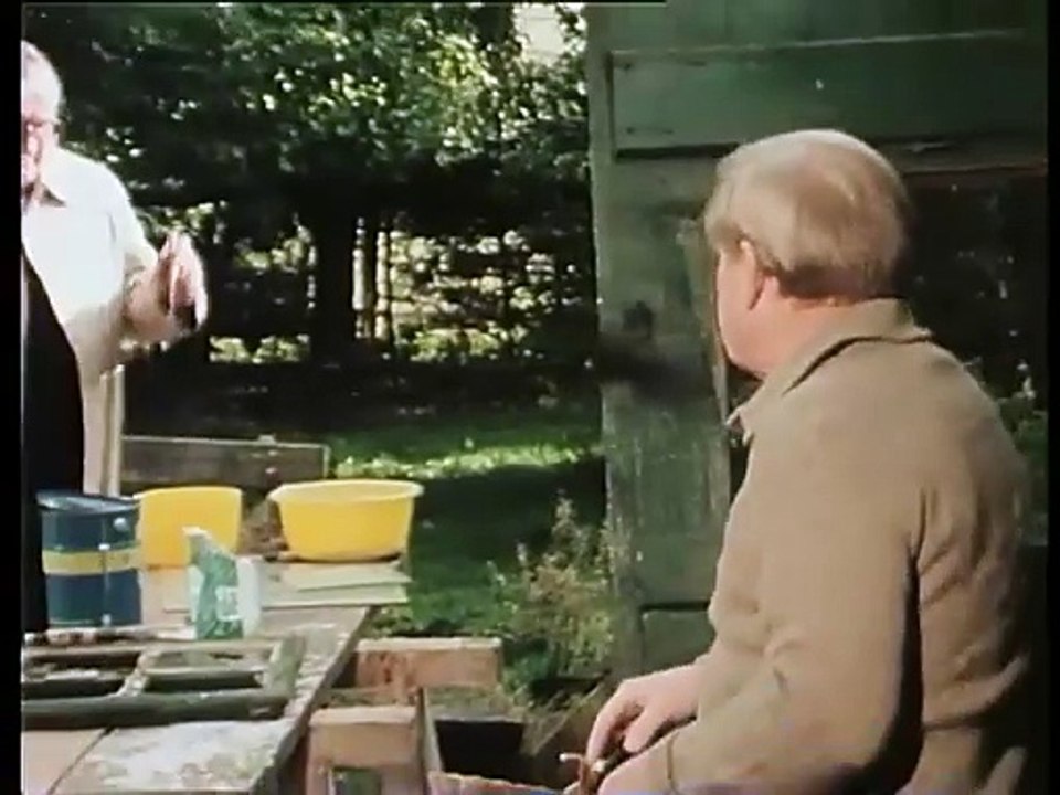 Der Alte S03E01 - Freispruch