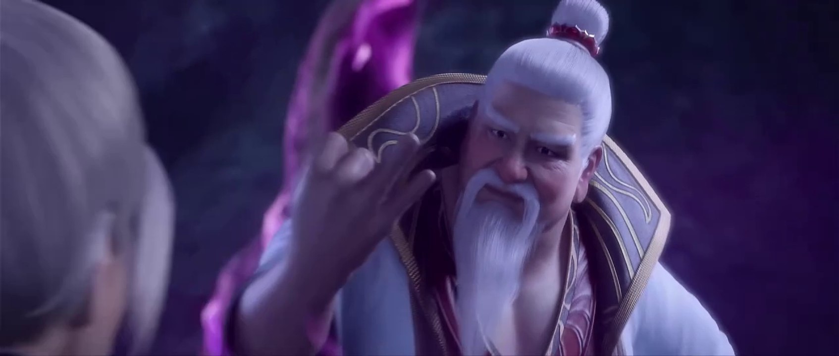 [110HD] Nian fan of BTTH 5 Episode 110 English Subtitle & Sub Indo