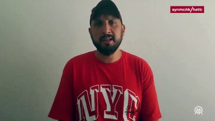 Başörtülü kadın, TSYD havuzuna alınmadı