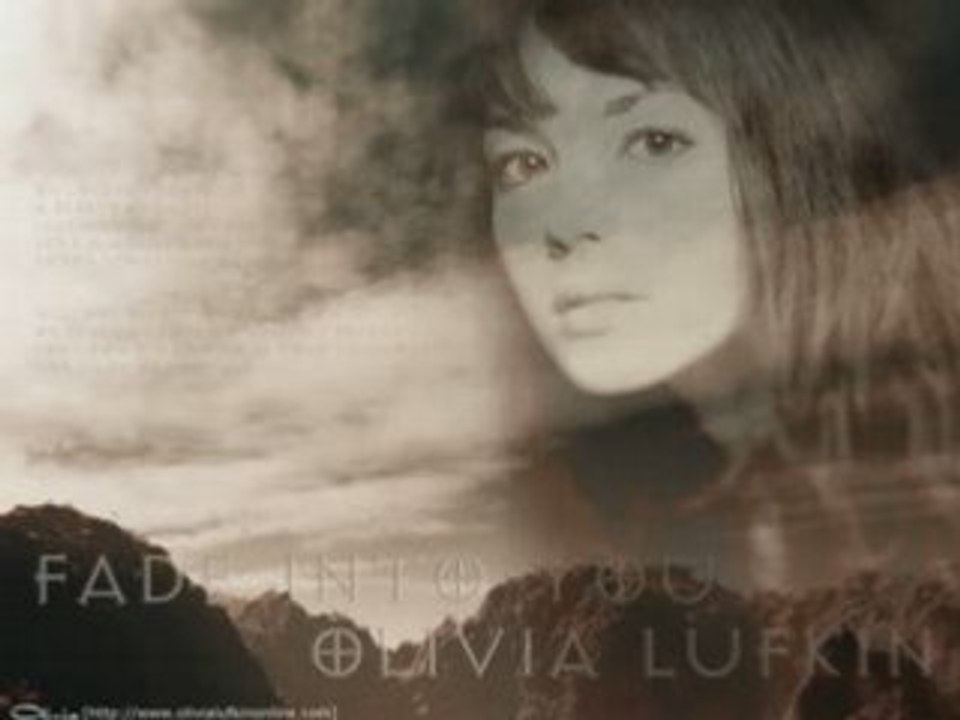 OLIVIA - Sugarbloodsuckers