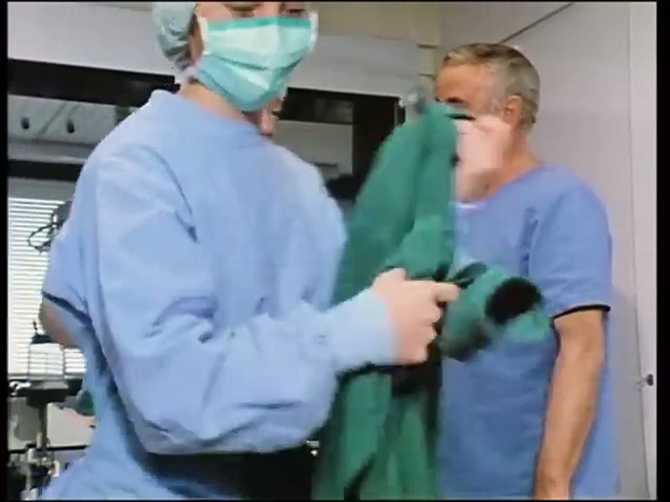 Der Alte S03E06 - Die Unbekannte