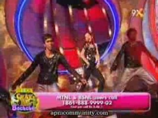 Chak De Bachche - 19th April 08 Pt2- apnicommunity.com