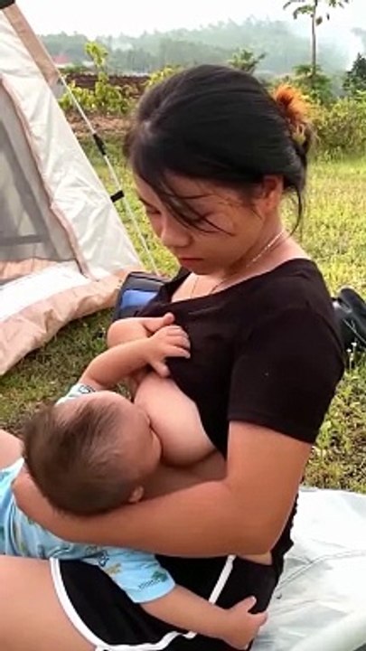 Breastfeeding Basics: A Guide for New Moms
