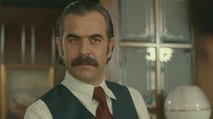 القبضاي – Karadayı الحلقة 106
