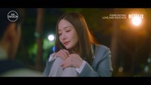 Forecasting Love and Weather Ep 11 | Park Min-young asks Song Kang to decide their fate | Netflix [ENG SUB]