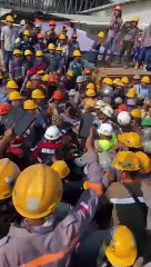 Keterlambatan Gaji Picu Keributan di Lokasi Proyek PT Lotte Chemical