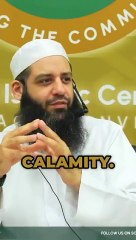 How To Fight Evil Thoughts During A Calamity