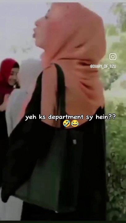 University girls fight 