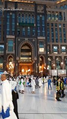 Download Video: Makkah al mukarama ❤️ #Islamic #Quran #madina  #makkah #makkah_live #hajj #Islamic #makkahmina #tiktok #insta #foryouシforyou #rbarahimbukhsh #umrah #masjid