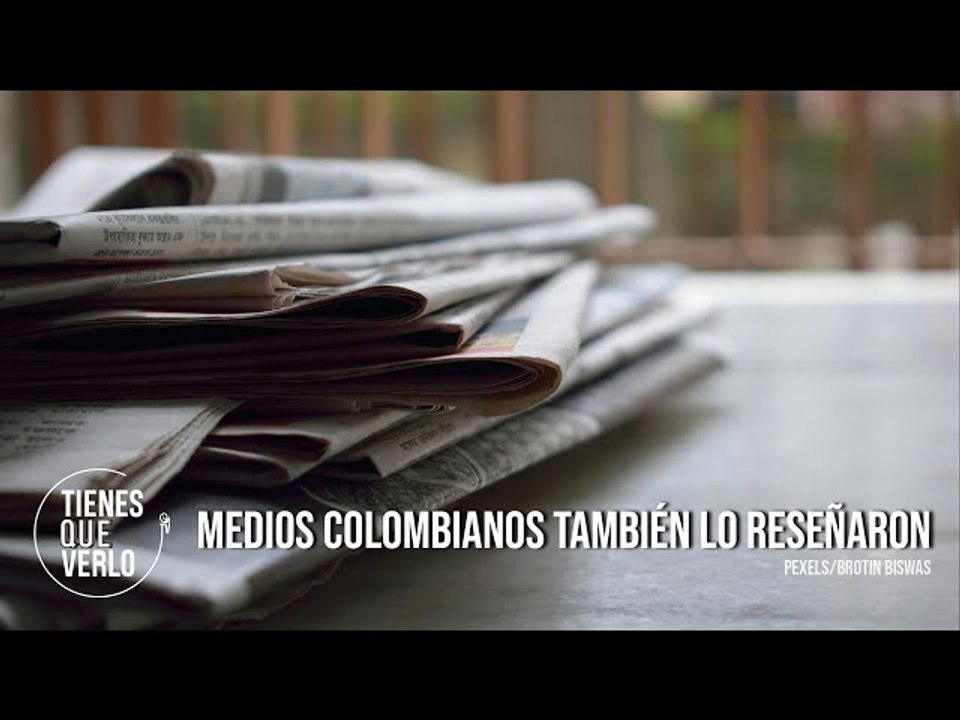 Medios colombianos también lo reseñaron: Extrema derecha venezolana planifica atentados